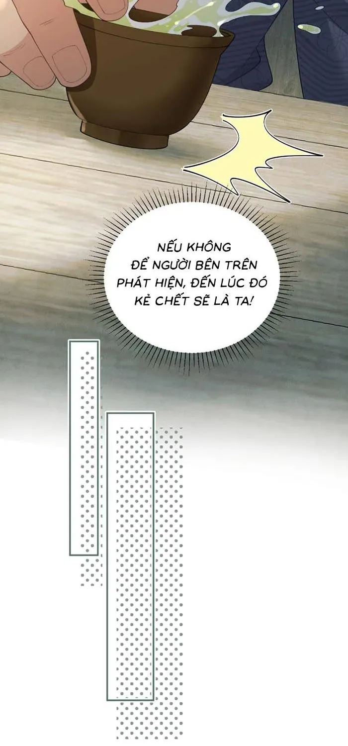 Thà Gả Cho Người Đã Khuất Còn Hơn Làm Vợ Lẽ Chapter 54 - 14