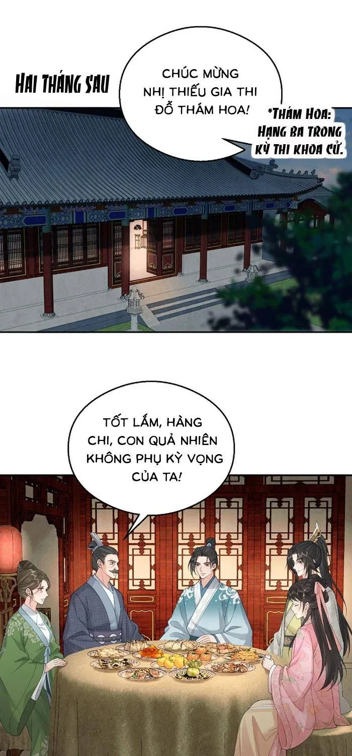 Thà Gả Cho Người Đã Khuất Còn Hơn Làm Vợ Lẽ Chapter 54 - 15