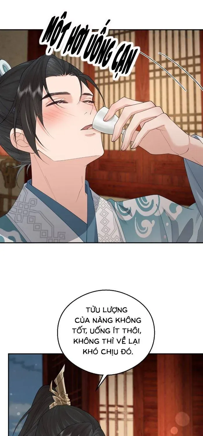 Thà Gả Cho Người Đã Khuất Còn Hơn Làm Vợ Lẽ Chapter 54 - 18