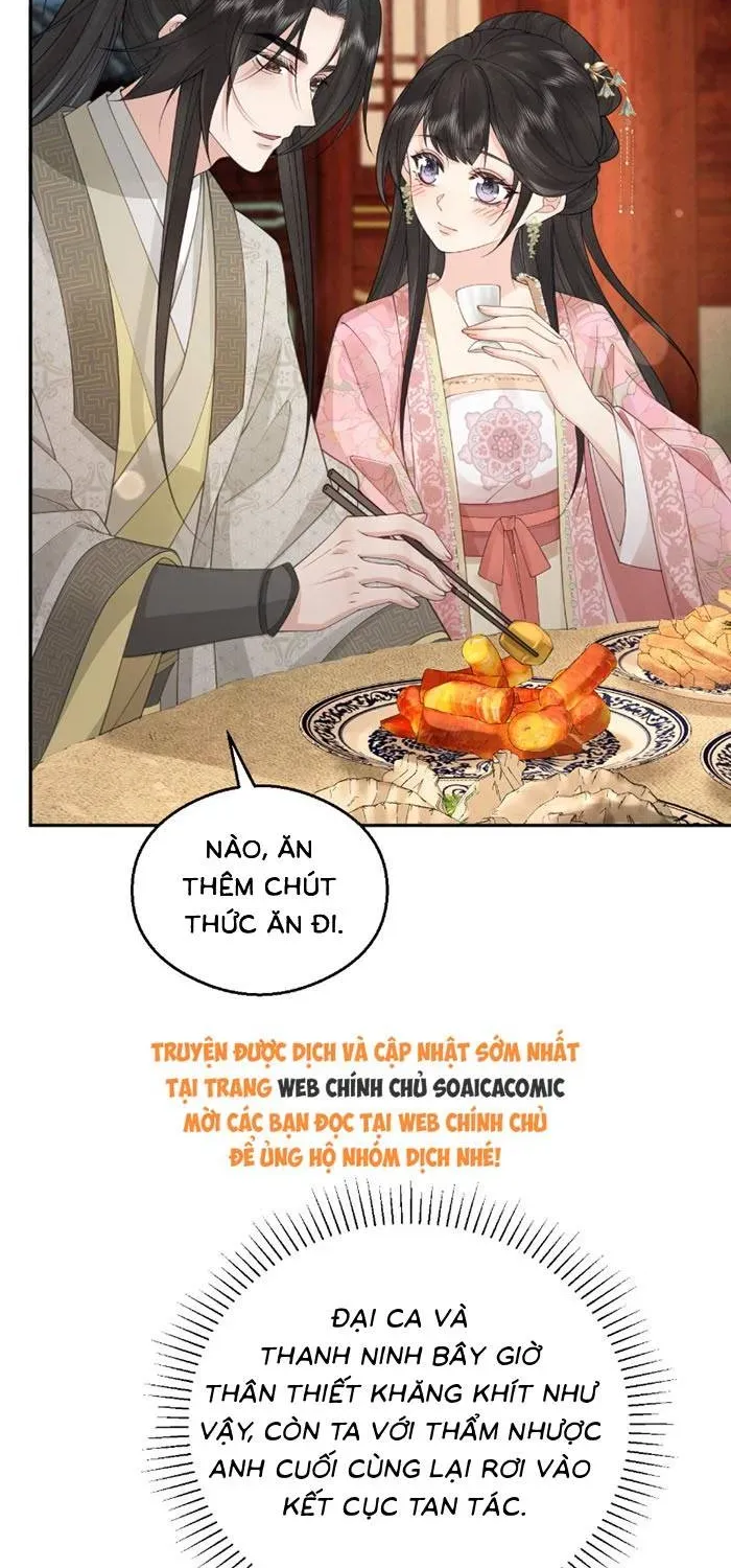 Thà Gả Cho Người Đã Khuất Còn Hơn Làm Vợ Lẽ Chapter 54 - 19
