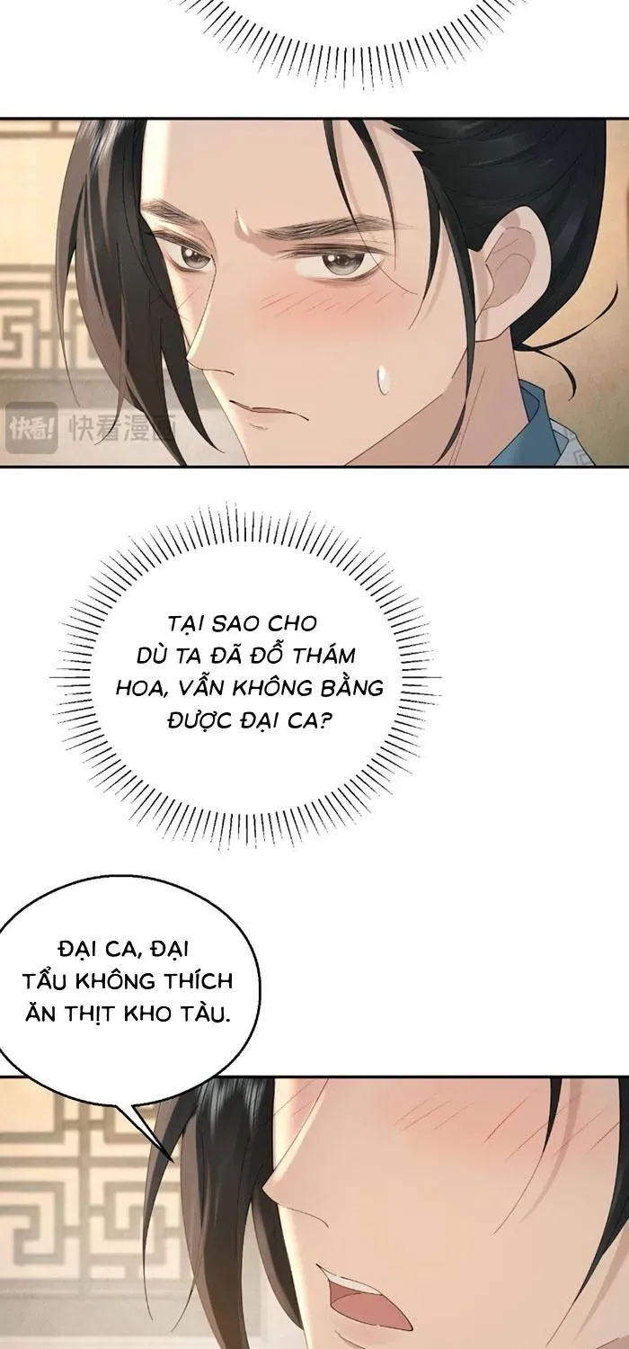 Thà Gả Cho Người Đã Khuất Còn Hơn Làm Vợ Lẽ Chapter 54 - 20