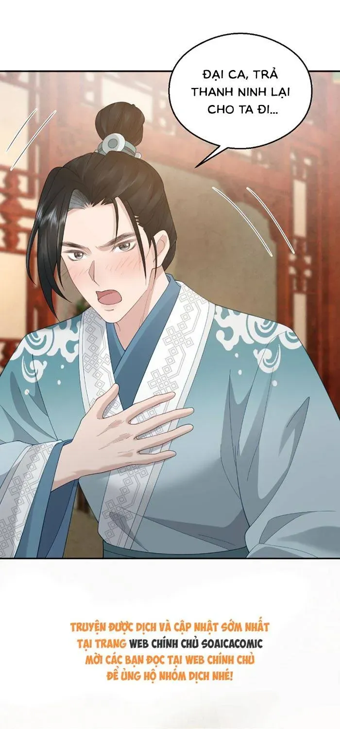 Thà Gả Cho Người Đã Khuất Còn Hơn Làm Vợ Lẽ Chapter 54 - 22