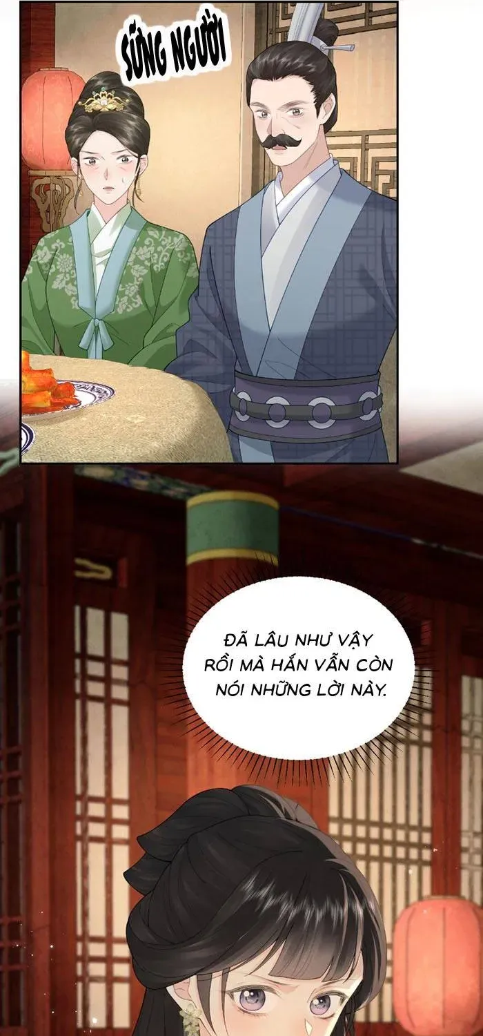 Thà Gả Cho Người Đã Khuất Còn Hơn Làm Vợ Lẽ Chapter 54 - 23