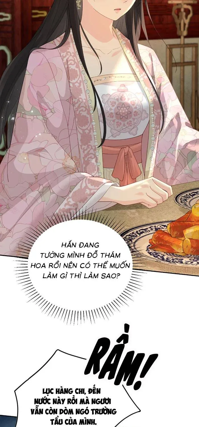 Thà Gả Cho Người Đã Khuất Còn Hơn Làm Vợ Lẽ Chapter 54 - 24