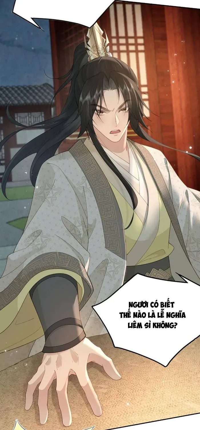 Thà Gả Cho Người Đã Khuất Còn Hơn Làm Vợ Lẽ Chapter 54 - 25