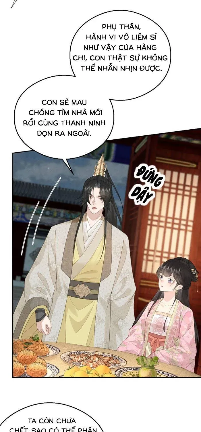 Thà Gả Cho Người Đã Khuất Còn Hơn Làm Vợ Lẽ Chapter 54 - 27