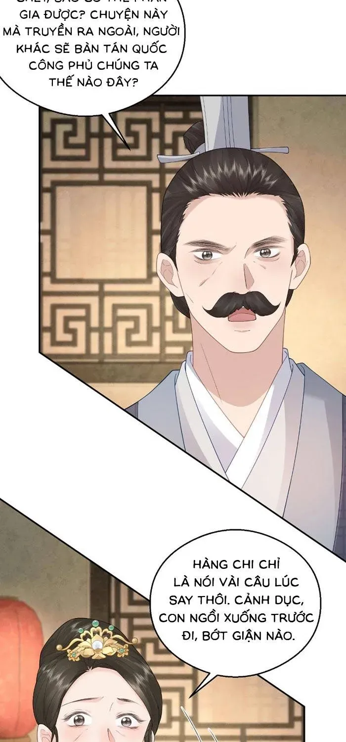 Thà Gả Cho Người Đã Khuất Còn Hơn Làm Vợ Lẽ Chapter 54 - 28