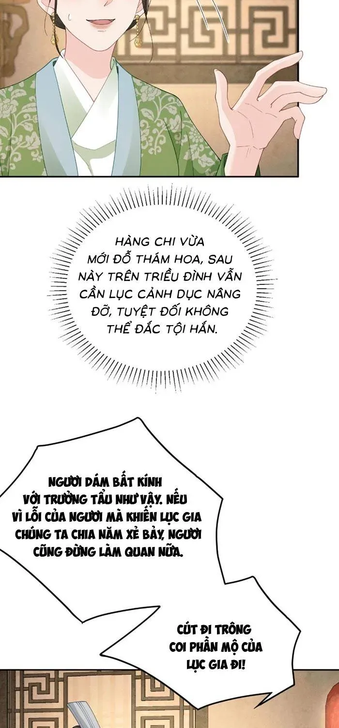 Thà Gả Cho Người Đã Khuất Còn Hơn Làm Vợ Lẽ Chapter 54 - 29