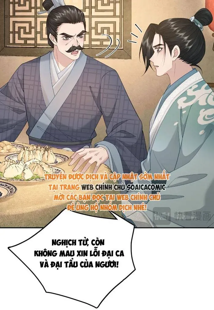 Thà Gả Cho Người Đã Khuất Còn Hơn Làm Vợ Lẽ Chapter 54 - 30