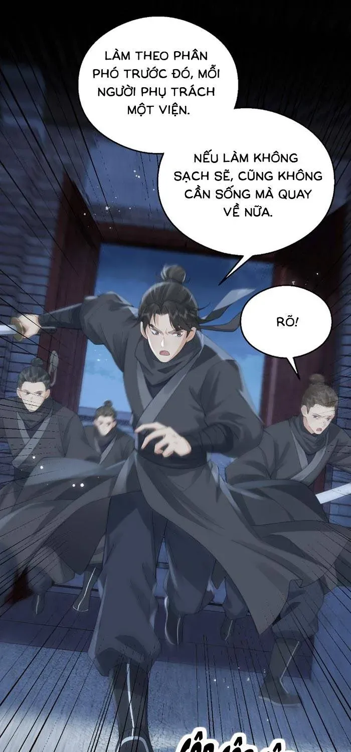 Thà Gả Cho Người Đã Khuất Còn Hơn Làm Vợ Lẽ Chapter 54 - 4