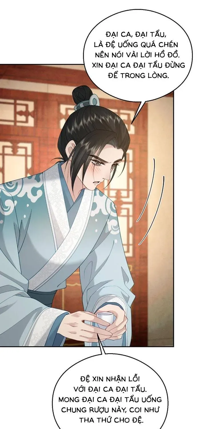 Thà Gả Cho Người Đã Khuất Còn Hơn Làm Vợ Lẽ Chapter 54 - 31