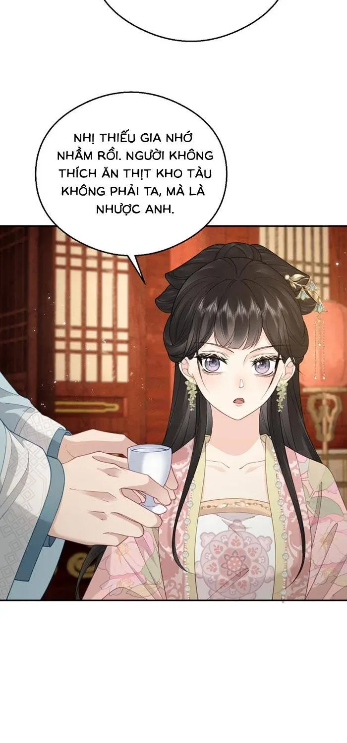 Thà Gả Cho Người Đã Khuất Còn Hơn Làm Vợ Lẽ Chapter 54 - 32