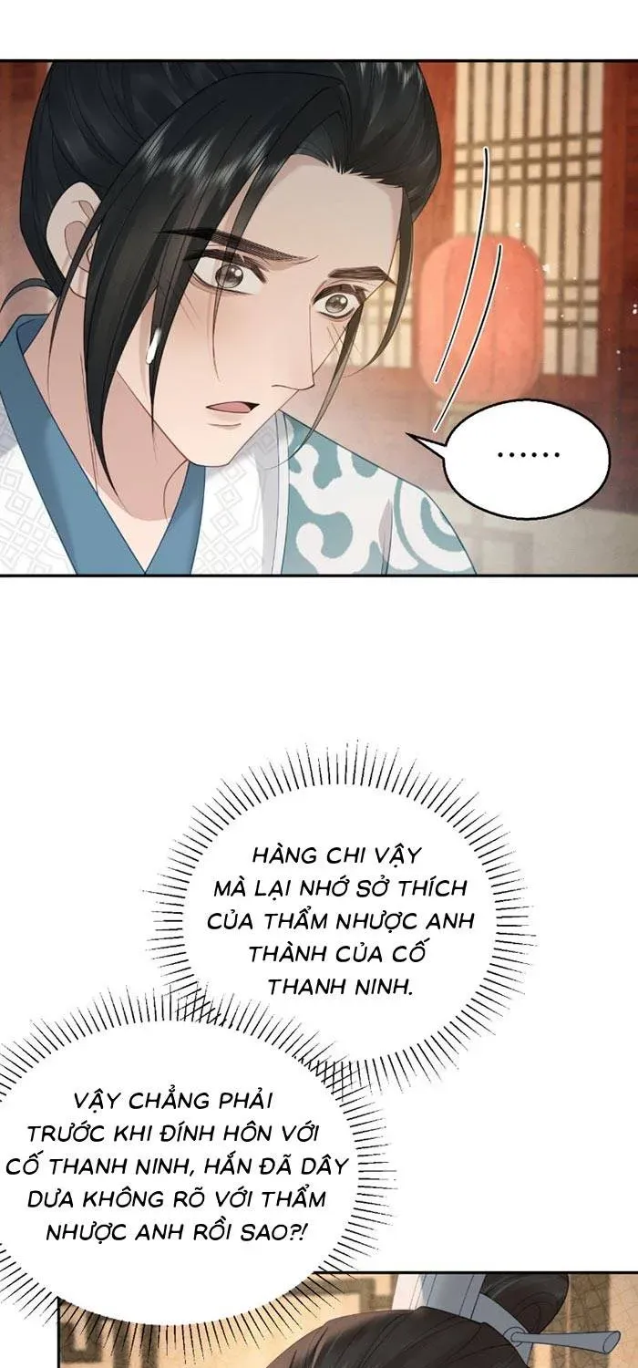 Thà Gả Cho Người Đã Khuất Còn Hơn Làm Vợ Lẽ Chapter 54 - 33