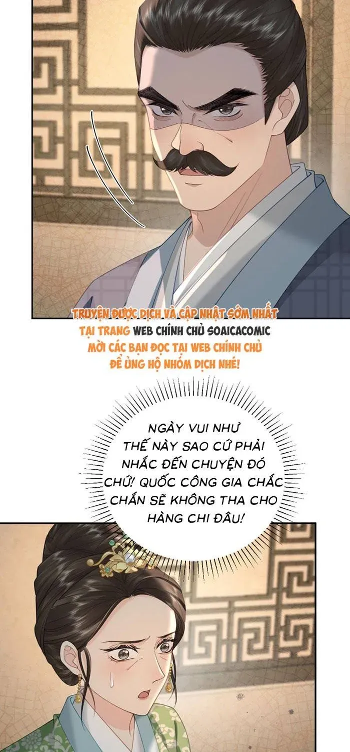 Thà Gả Cho Người Đã Khuất Còn Hơn Làm Vợ Lẽ Chapter 54 - 34