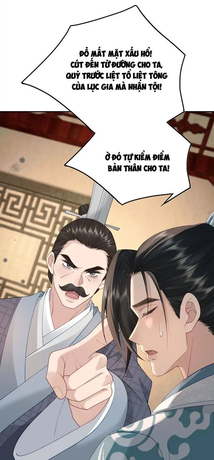 Thà Gả Cho Người Đã Khuất Còn Hơn Làm Vợ Lẽ Chapter 54 - 36