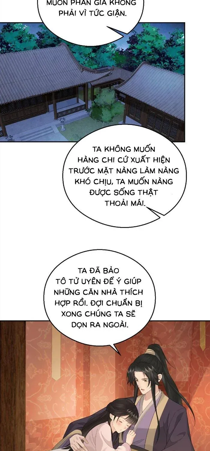 Thà Gả Cho Người Đã Khuất Còn Hơn Làm Vợ Lẽ Chapter 54 - 38