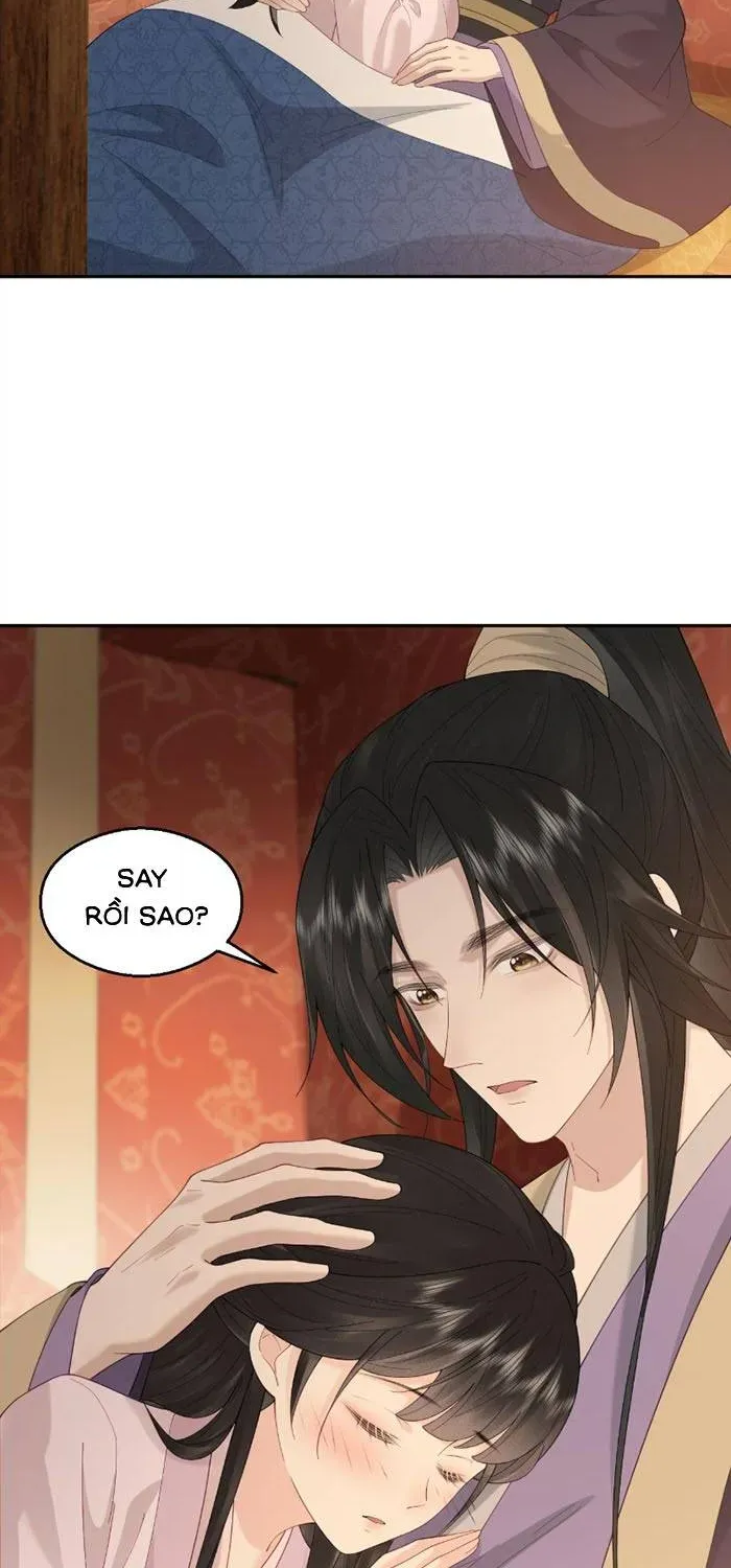 Thà Gả Cho Người Đã Khuất Còn Hơn Làm Vợ Lẽ Chapter 54 - 39