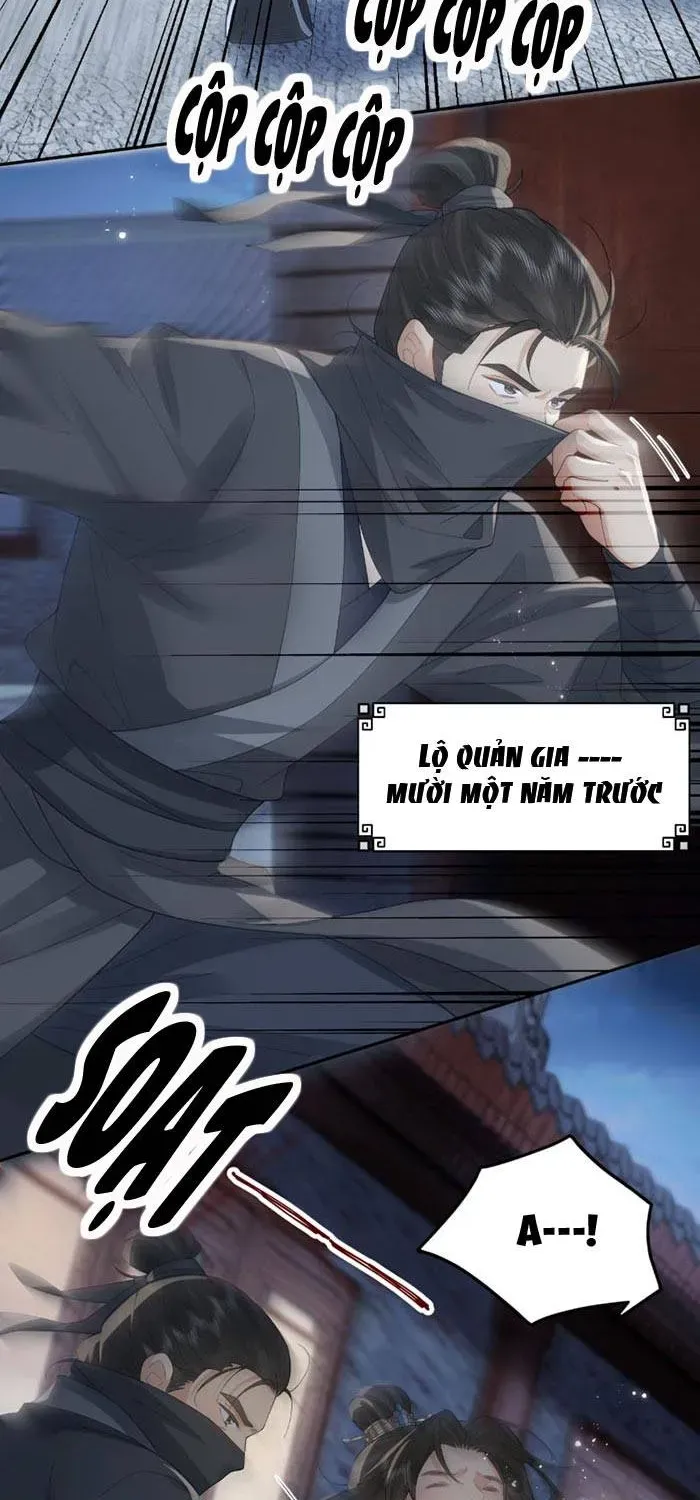 Thà Gả Cho Người Đã Khuất Còn Hơn Làm Vợ Lẽ Chapter 54 - 5