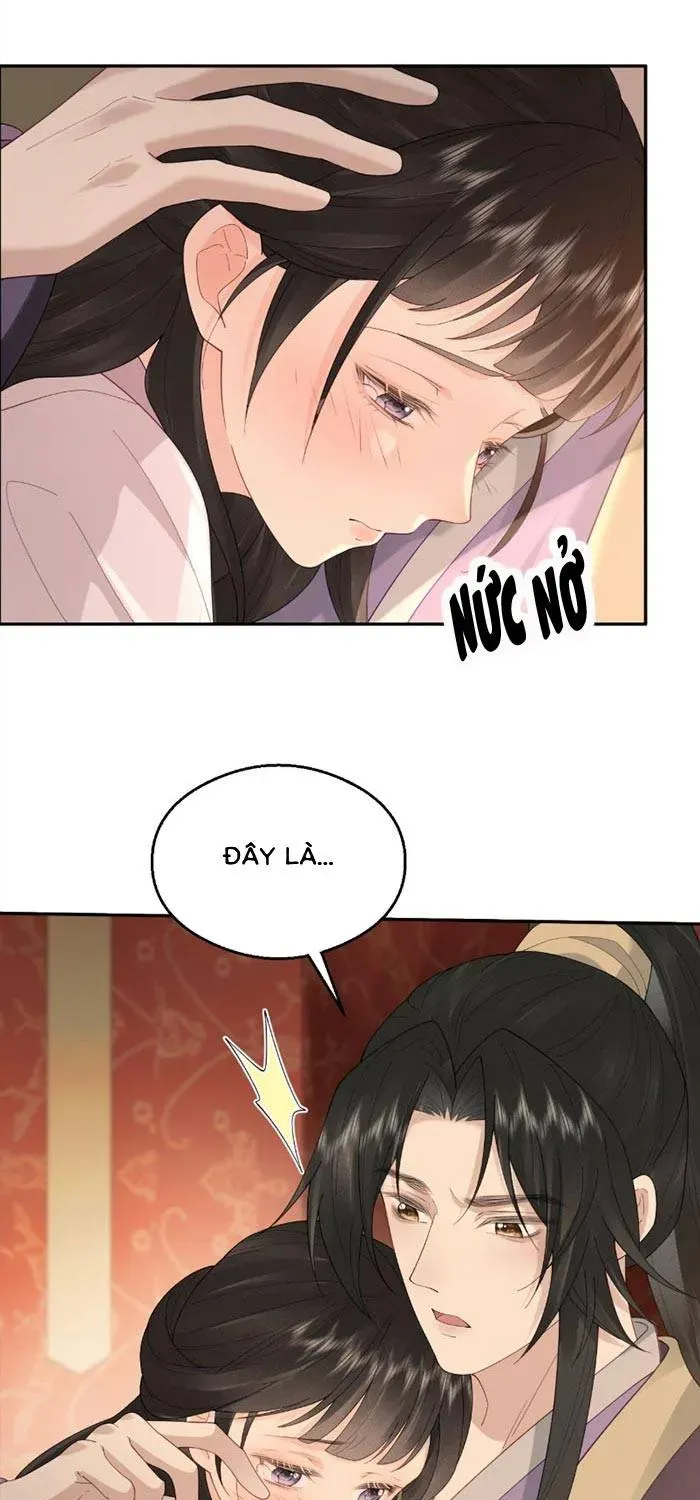 Thà Gả Cho Người Đã Khuất Còn Hơn Làm Vợ Lẽ Chapter 54 - 41