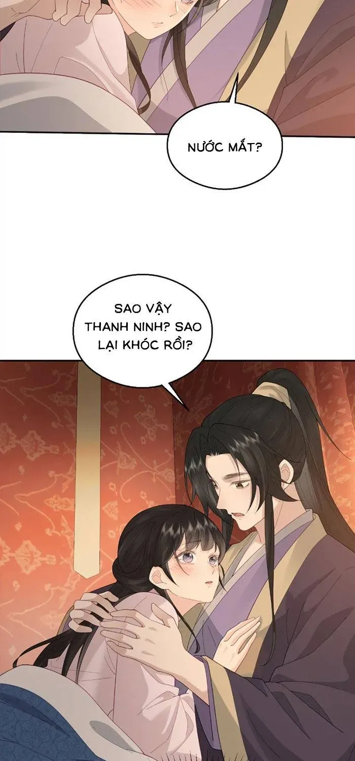 Thà Gả Cho Người Đã Khuất Còn Hơn Làm Vợ Lẽ Chapter 54 - 42