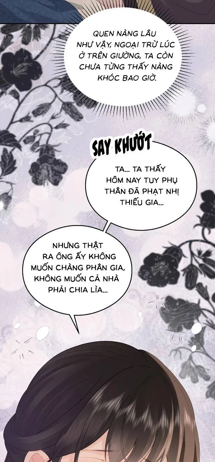 Thà Gả Cho Người Đã Khuất Còn Hơn Làm Vợ Lẽ Chapter 54 - 43