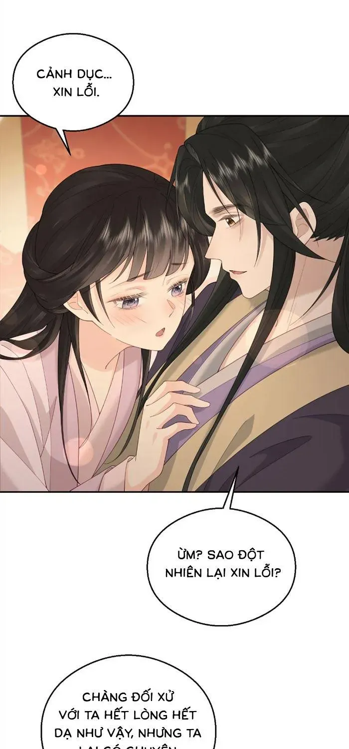 Thà Gả Cho Người Đã Khuất Còn Hơn Làm Vợ Lẽ Chapter 54 - 46