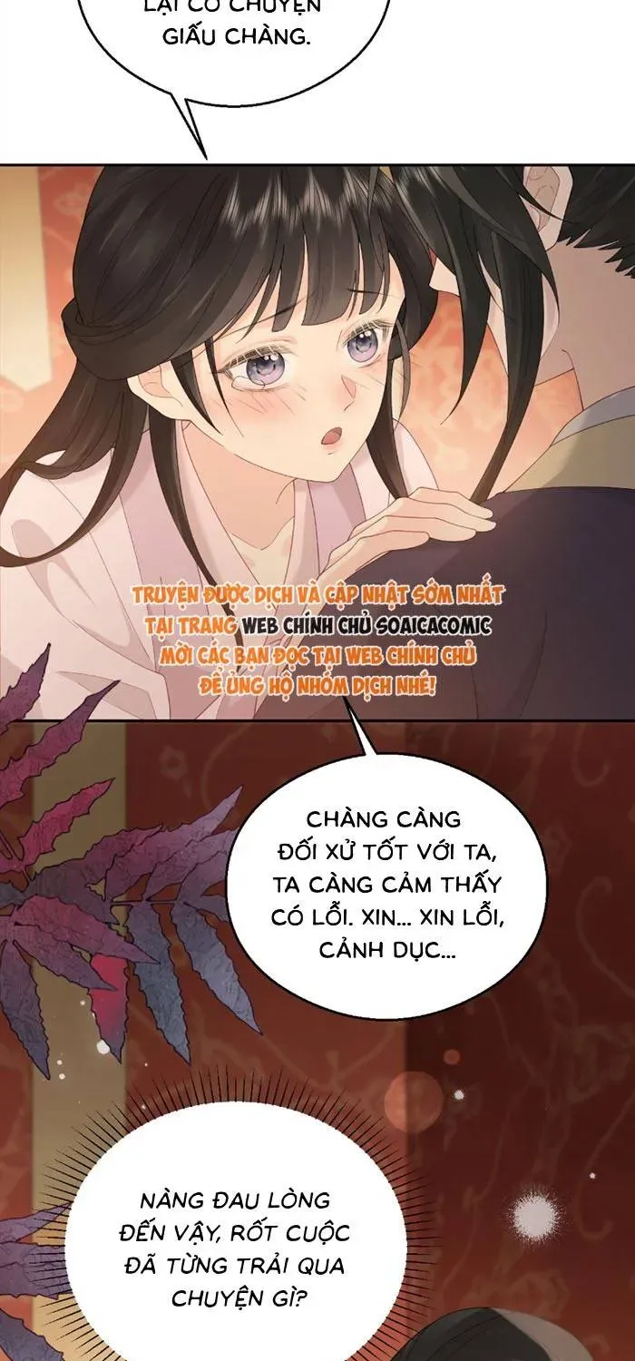 Thà Gả Cho Người Đã Khuất Còn Hơn Làm Vợ Lẽ Chapter 54 - 47