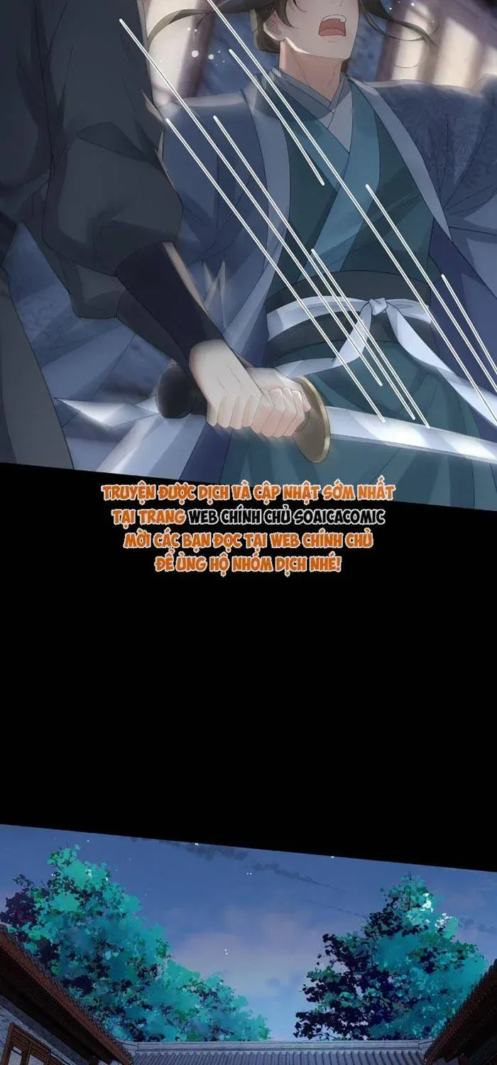 Thà Gả Cho Người Đã Khuất Còn Hơn Làm Vợ Lẽ Chapter 54 - 6