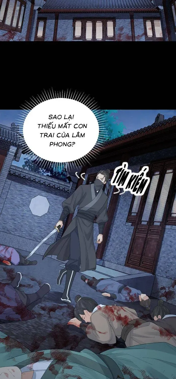 Thà Gả Cho Người Đã Khuất Còn Hơn Làm Vợ Lẽ Chapter 54 - 7