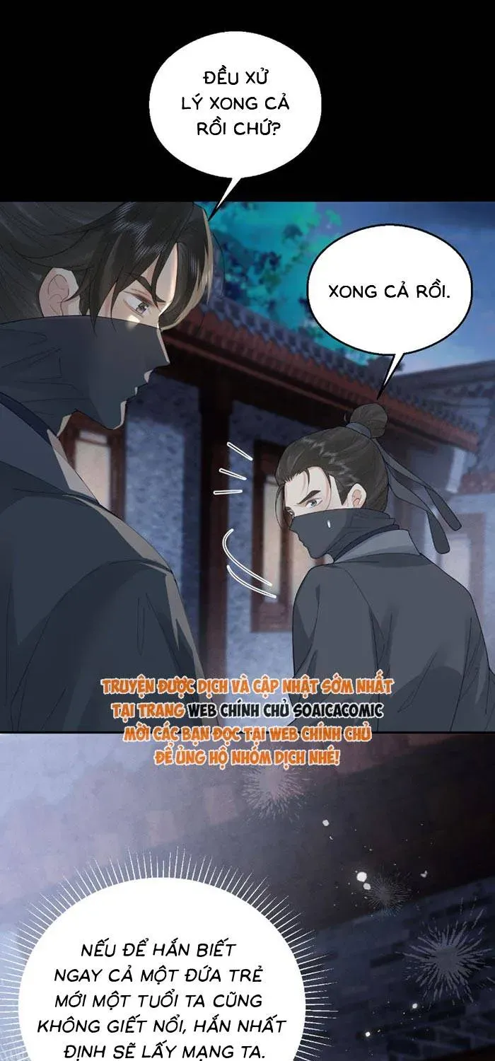 Thà Gả Cho Người Đã Khuất Còn Hơn Làm Vợ Lẽ Chapter 54 - 9