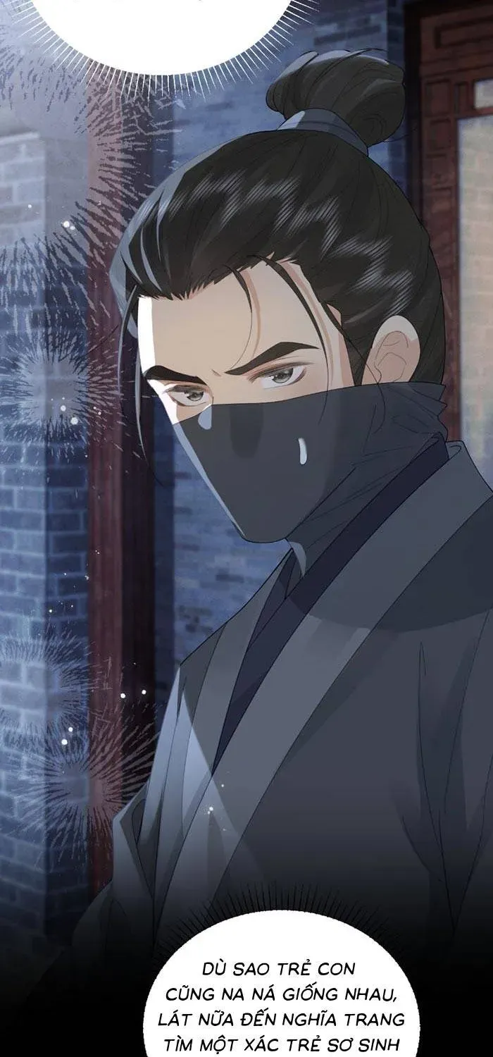 Thà Gả Cho Người Đã Khuất Còn Hơn Làm Vợ Lẽ Chapter 54 - 10