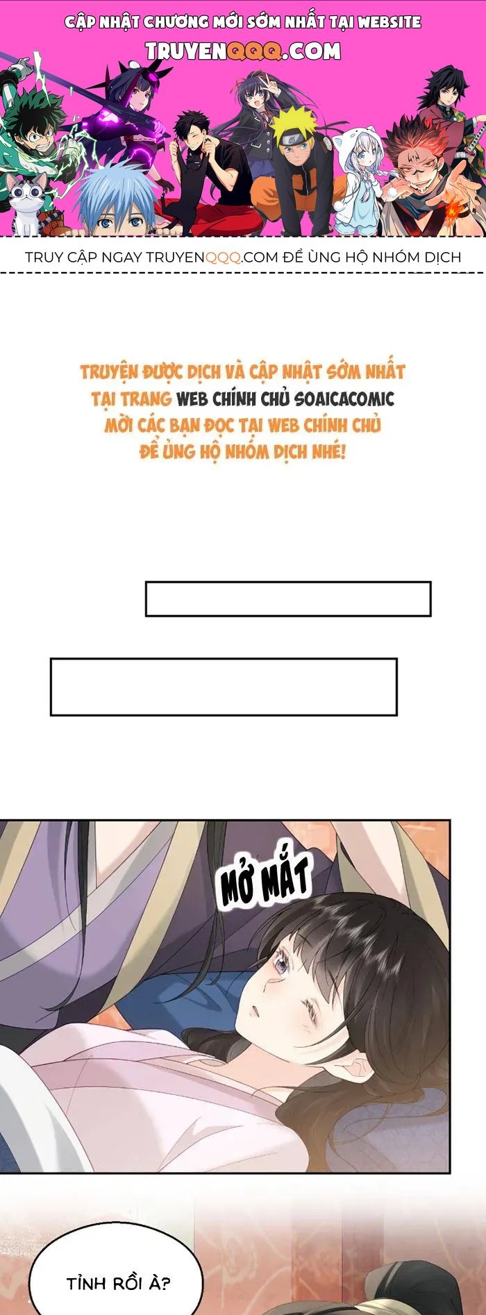 Thà Gả Cho Người Đã Khuất Còn Hơn Làm Vợ Lẽ Chapter 55 - 1