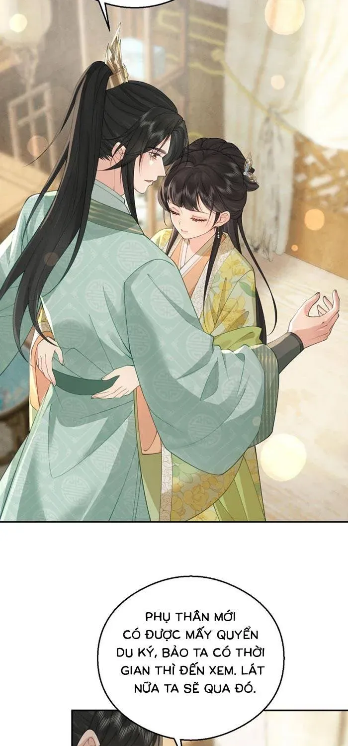 Thà Gả Cho Người Đã Khuất Còn Hơn Làm Vợ Lẽ Chapter 55 - 12