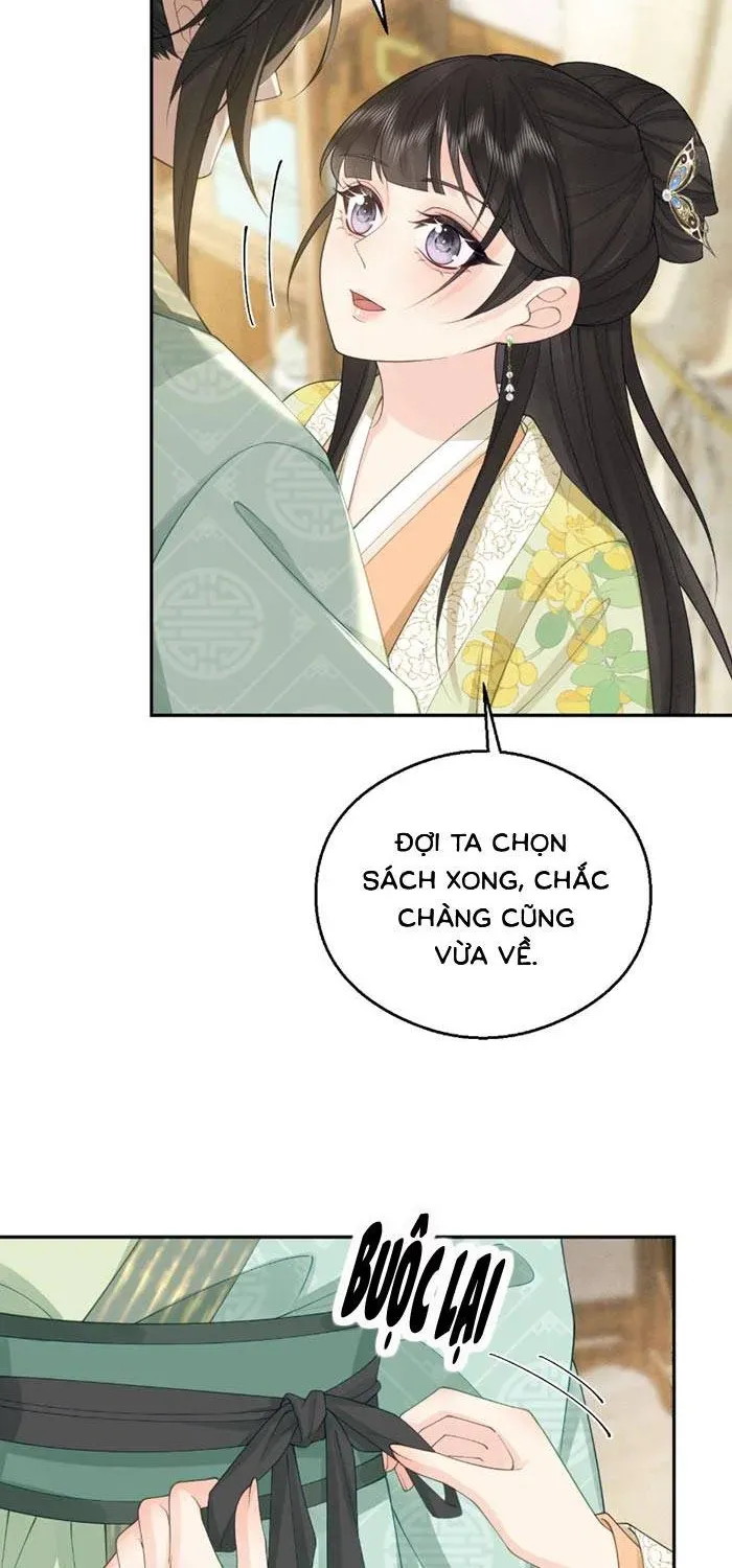 Thà Gả Cho Người Đã Khuất Còn Hơn Làm Vợ Lẽ Chapter 55 - 13