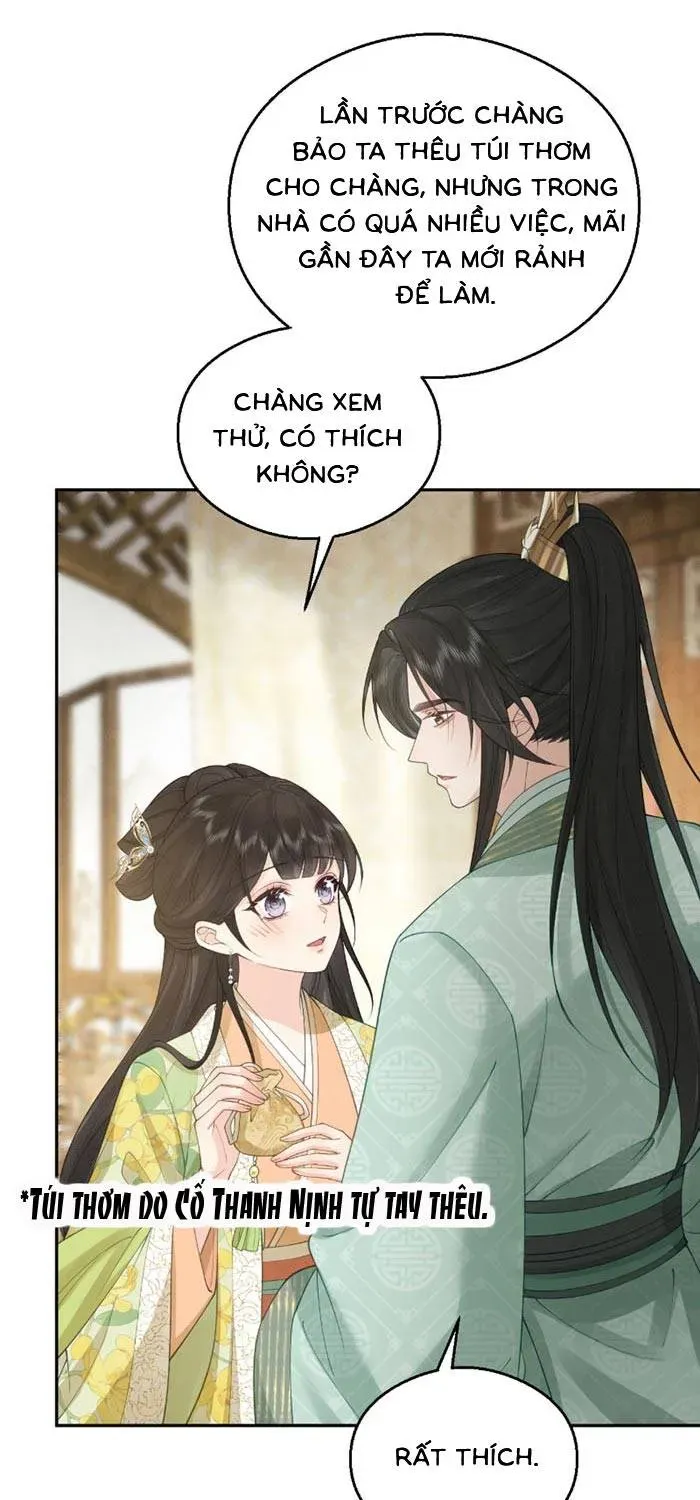 Thà Gả Cho Người Đã Khuất Còn Hơn Làm Vợ Lẽ Chapter 55 - 15