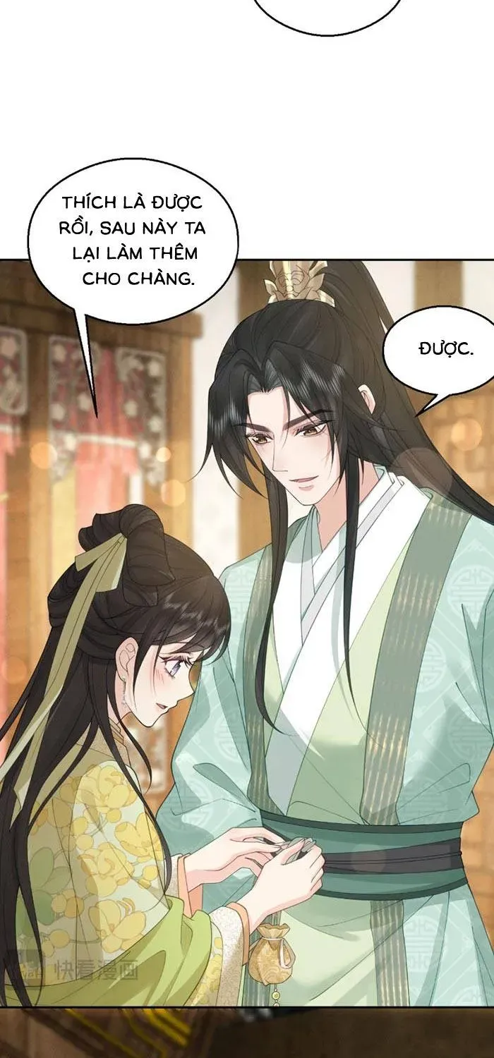 Thà Gả Cho Người Đã Khuất Còn Hơn Làm Vợ Lẽ Chapter 55 - 16