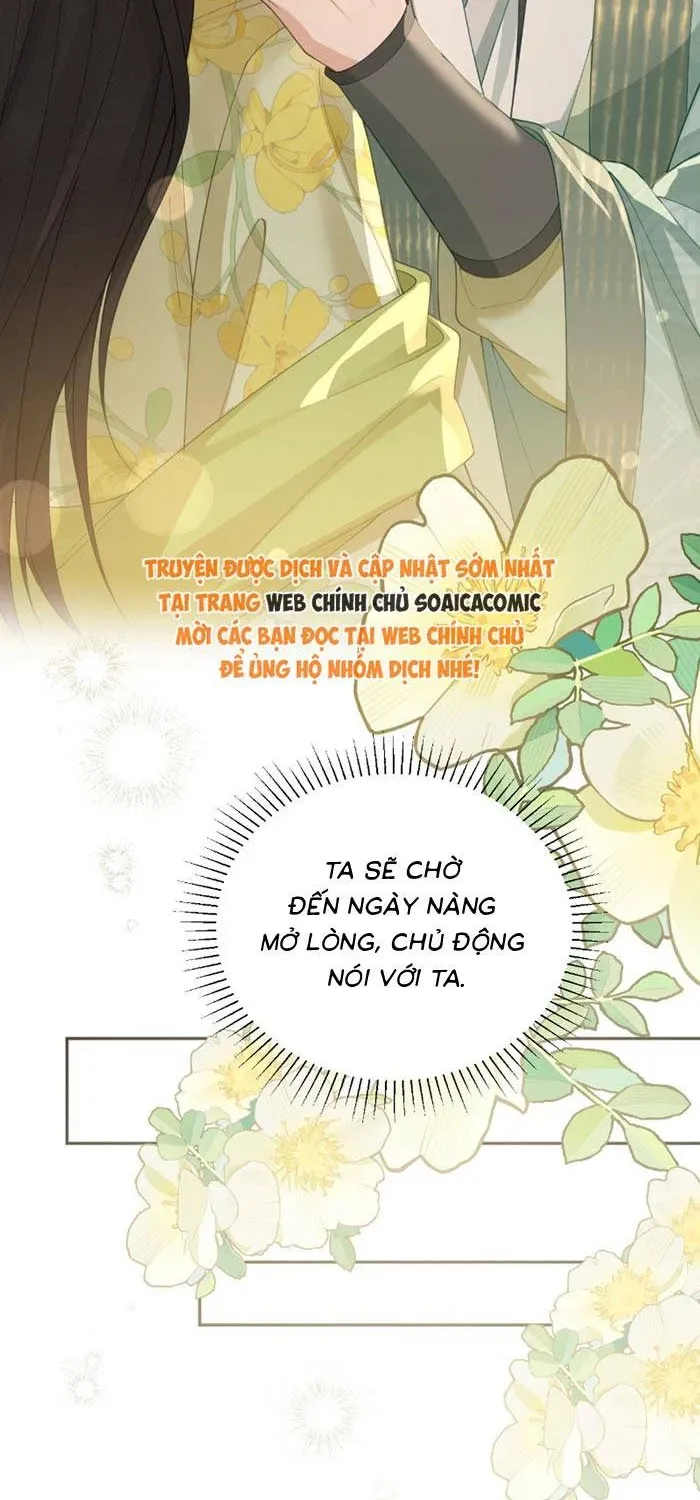 Thà Gả Cho Người Đã Khuất Còn Hơn Làm Vợ Lẽ Chapter 55 - 18
