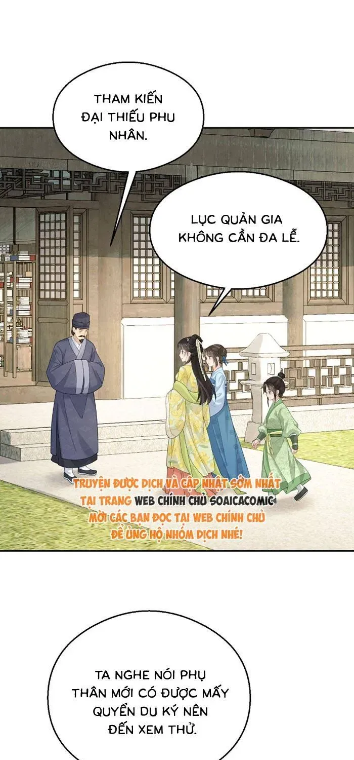 Thà Gả Cho Người Đã Khuất Còn Hơn Làm Vợ Lẽ Chapter 55 - 20