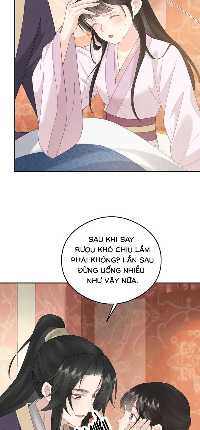 Thà Gả Cho Người Đã Khuất Còn Hơn Làm Vợ Lẽ Chapter 55 - 3
