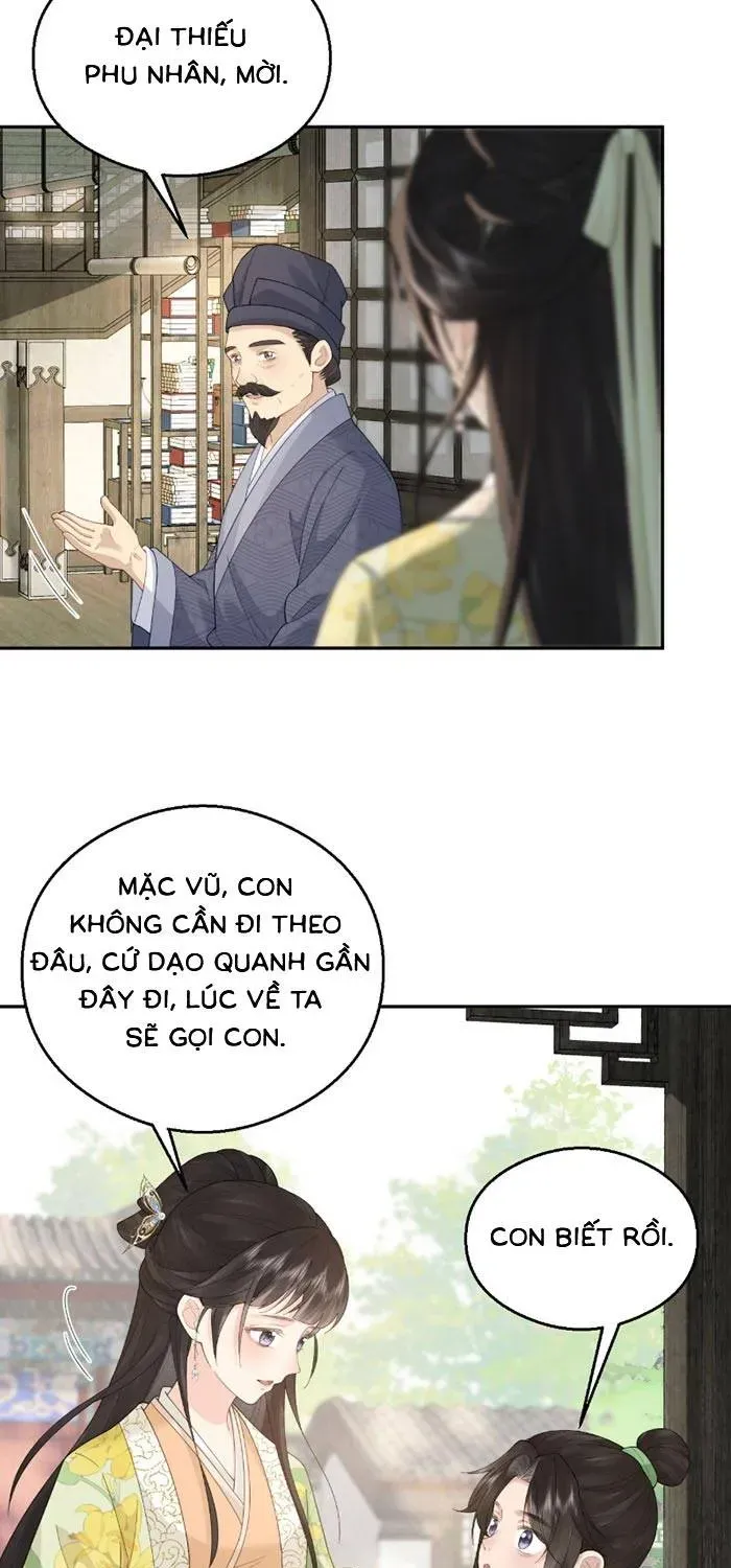 Thà Gả Cho Người Đã Khuất Còn Hơn Làm Vợ Lẽ Chapter 55 - 22