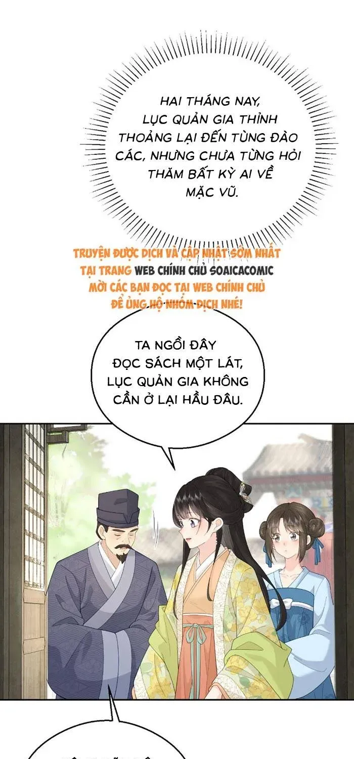 Thà Gả Cho Người Đã Khuất Còn Hơn Làm Vợ Lẽ Chapter 55 - 25