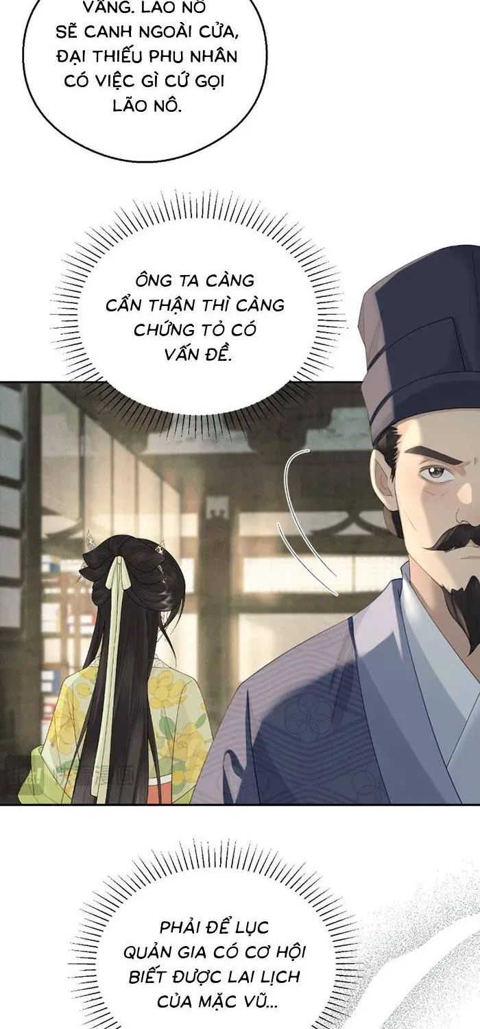 Thà Gả Cho Người Đã Khuất Còn Hơn Làm Vợ Lẽ Chapter 55 - 26