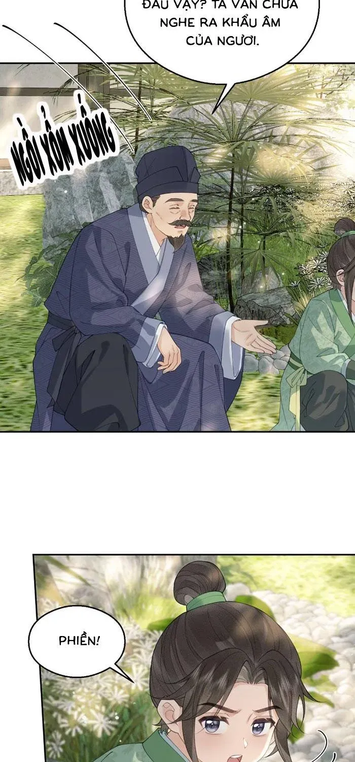 Thà Gả Cho Người Đã Khuất Còn Hơn Làm Vợ Lẽ Chapter 55 - 30