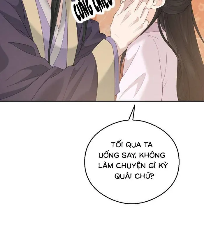 Thà Gả Cho Người Đã Khuất Còn Hơn Làm Vợ Lẽ Chapter 55 - 4