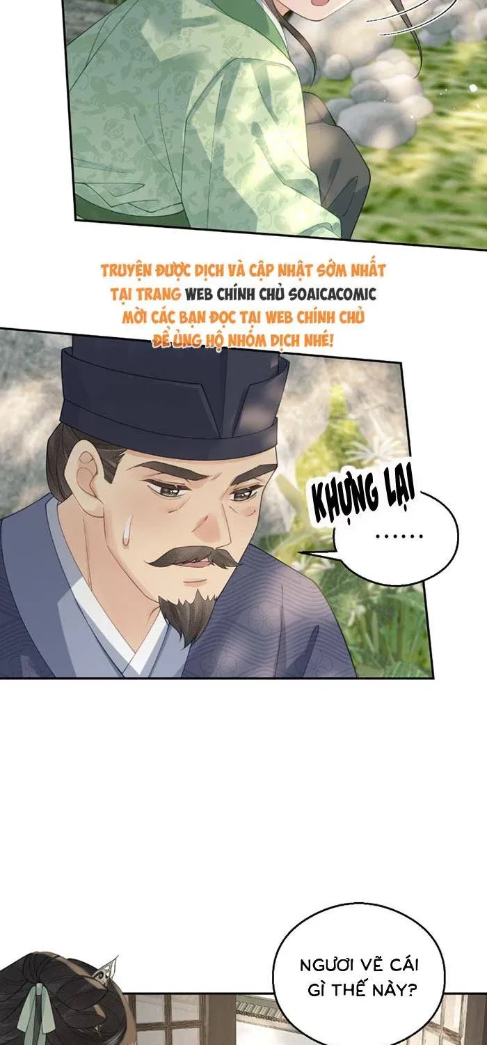 Thà Gả Cho Người Đã Khuất Còn Hơn Làm Vợ Lẽ Chapter 55 - 31