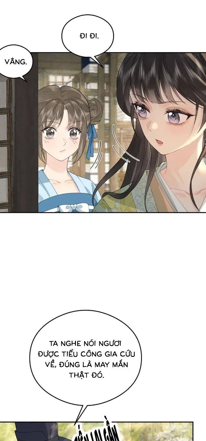 Thà Gả Cho Người Đã Khuất Còn Hơn Làm Vợ Lẽ Chapter 55 - 33