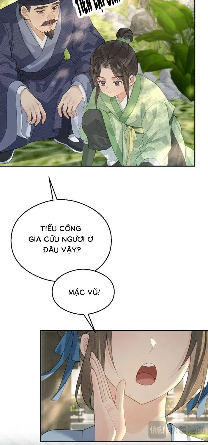 Thà Gả Cho Người Đã Khuất Còn Hơn Làm Vợ Lẽ Chapter 55 - 34