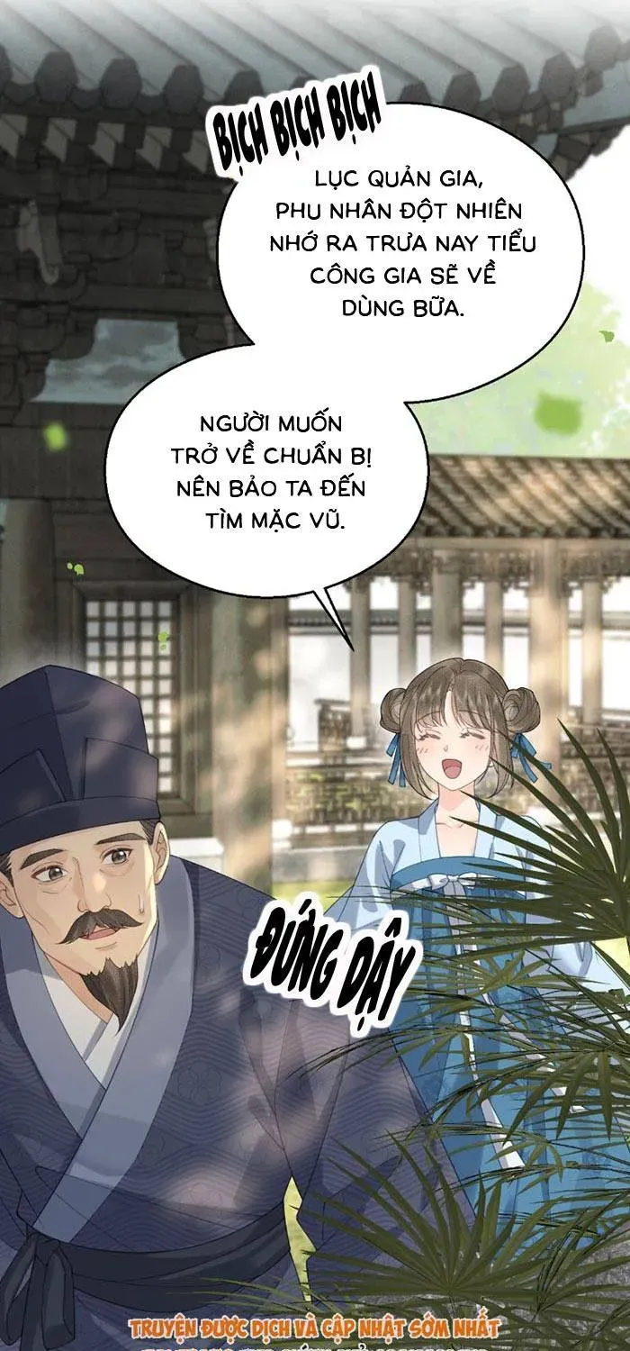 Thà Gả Cho Người Đã Khuất Còn Hơn Làm Vợ Lẽ Chapter 55 - 35