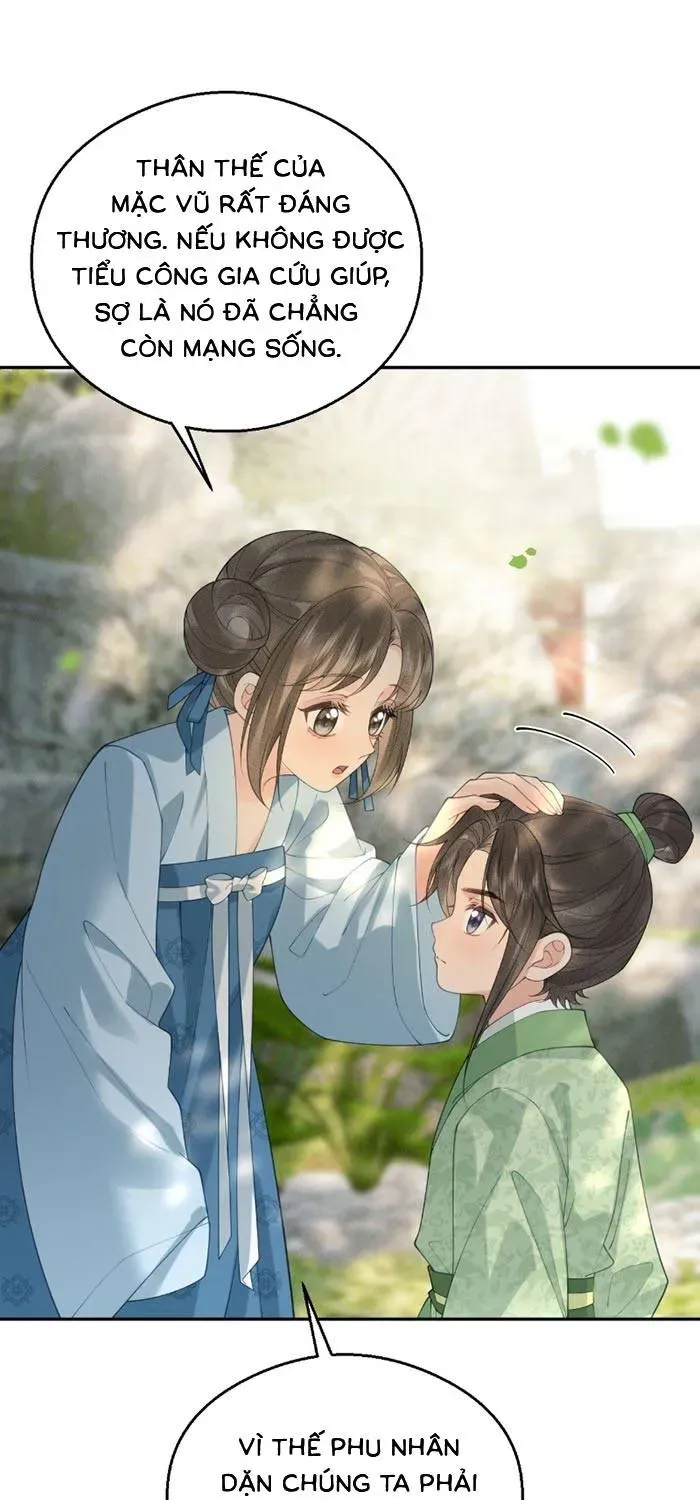 Thà Gả Cho Người Đã Khuất Còn Hơn Làm Vợ Lẽ Chapter 55 - 38