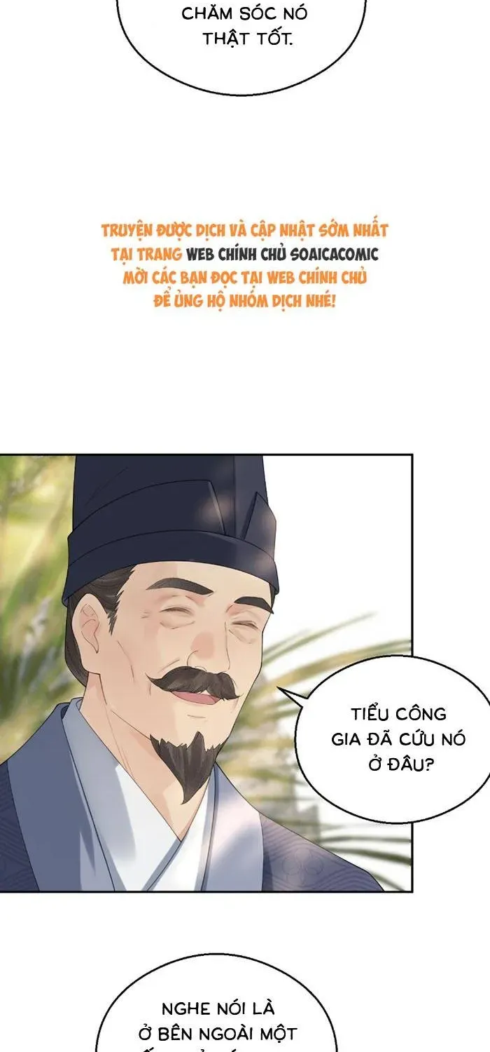 Thà Gả Cho Người Đã Khuất Còn Hơn Làm Vợ Lẽ Chapter 55 - 39
